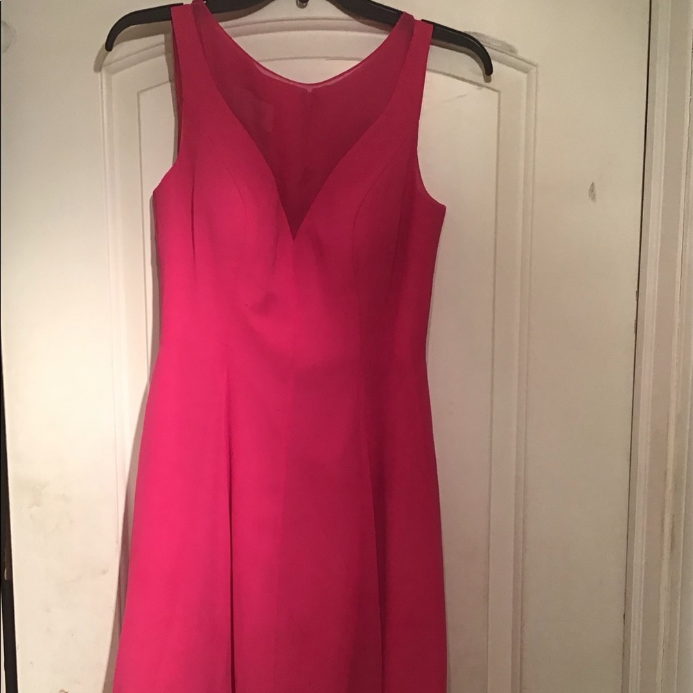 Azazie Dress